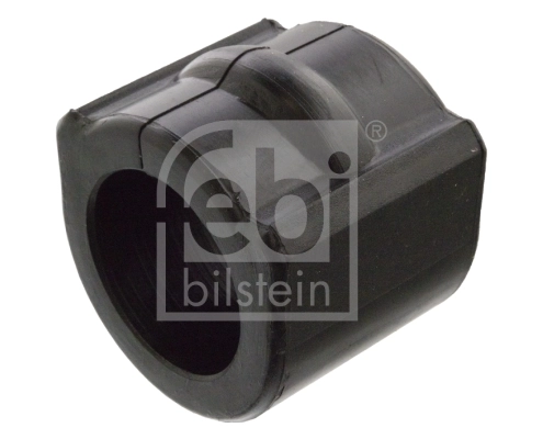 Mounting, stabiliser bar